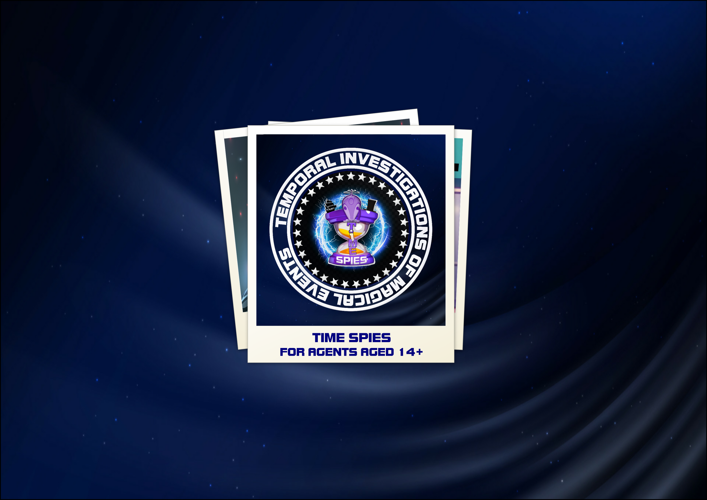 TIME_SPIES_SPY_MISSION_ESCAPE_GAME
